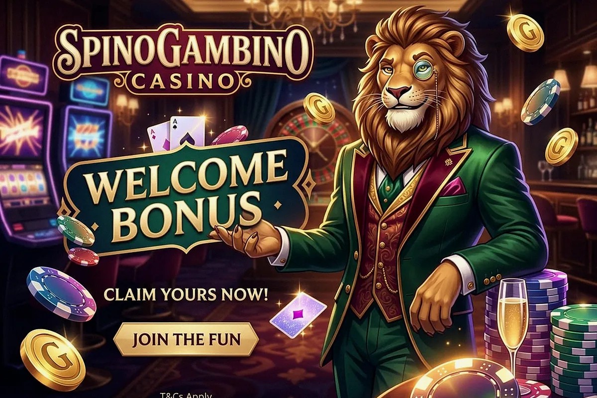 Gambino Turnier DE